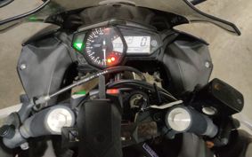 YAMAHA YZF-R25 RG43J
