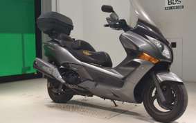HONDA SILVER WING 600 GT ABS 2010 PF02