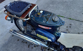 HONDA SUPER CUB50 AA01