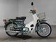 Фото Honda C70 SUPER CUB с японского аукциона