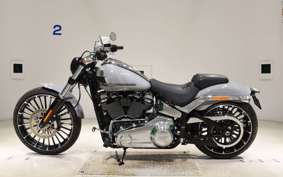 HARLEY FXBR1920 2024