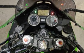 KAWASAKI ZX 1400 NINJA R 2012 ZXNE10