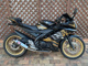 Фото Yamaha YZF-R15 с японского аукциона