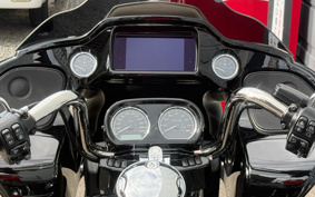 HARLEY FLTRT ROAD GLIDE 3 2024 MFP