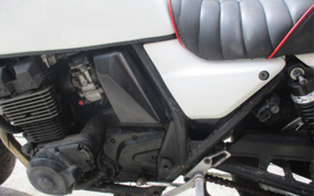 KAWASAKI ZRX-2 1996 ZR400E