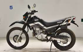 YAMAHA SEROW 225 Gen.3 2024 DG08J