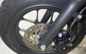 HONDA LEAD 125 1996 JF45