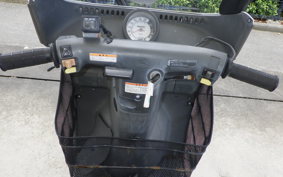 HONDA GYRO CANOPY TA03