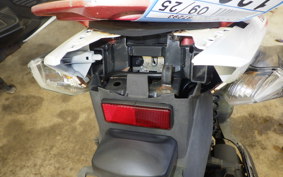 YAMAHA NOUVO 125 RC