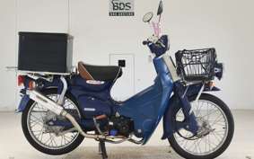 HONDA C50 SUPER CUB AA01