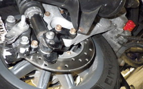 PIAGGIO MP3 250 2000