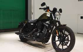 HARLEY XL883N 2017