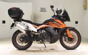KTM 790 ADVENTURE 2022