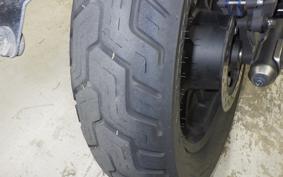 HONDA REBEL 250 MC49