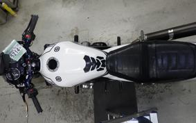 KAWASAKI ZRX400 1994 ZR400E