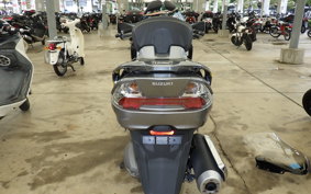 SUZUKI SKYWAVE 400 A 2011 CK45A