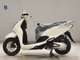 Фото Honda LEAD 125 с японского аукциона