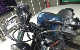 HARLEY XL1200X 2016