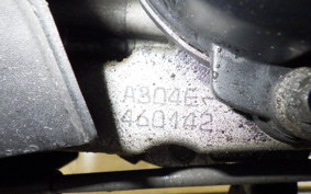 YAMAHA VINO 50 SA26J