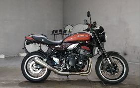 KAWASAKI Z900RS 2020 ZR900C