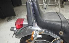 KAWASAKI VZ750 1985 VN750A
