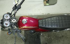 HONDA LY125 FI