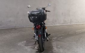 SUZUKI ST250 NJ4AA