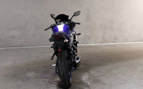 YAMAHA YZF-R25 RG10J