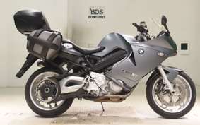 BMW F800ST 2007