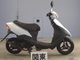 Фото Suzuki LET's 2 с японского аукциона