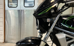 HONDA FORESIGHT MF04
