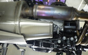 KAWASAKI Z650 RS 2025 ER650R