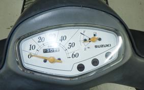 SUZUKI LET's 4 CA45A