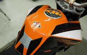 KTM 200 DUKE