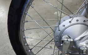 HONDA C50 SUPER CUB 2025 AA09