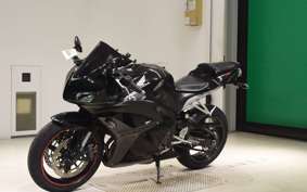 HONDA CBR600RR GEN 3 2009 PC40