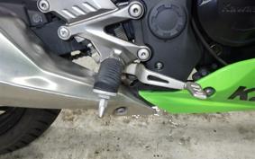 KAWASAKI NINJA 250 SL 2009 BX250A