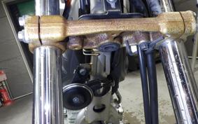 YAMAHA TRICKER Gen.2 2015 DG16J
