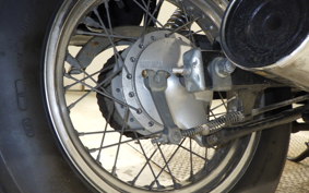 SUZUKI GZ125 Marauder NF48A