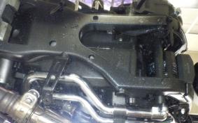 YAMAHA MT-01 2009