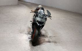 KTM 125 RC JYA40