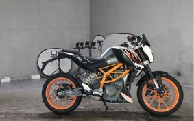KTM 390 DUKE 2014 JGJ40