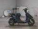 Фото Honda DIO ZX с японского аукциона