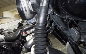 HONDA GB350S 2025 NC59
