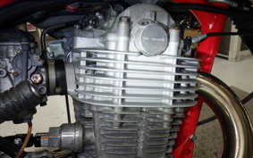 YAMAHA SR400 Gen.2 2000 1JR
