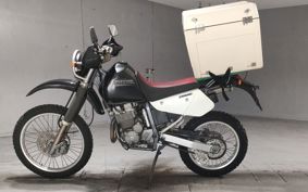 SUZUKI DJEBEL250XC SJ45A