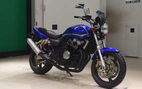 HONDA CB400SF VTEC 2002 NC39