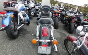 HONDA SHADOW 750 Gen. 2 1997 RC44