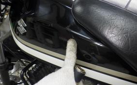 SUZUKI VANVAN 200 NH42A
