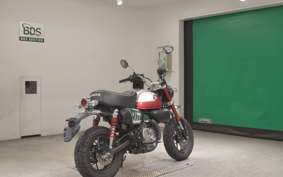 HONDA MONKEY 125 JB03